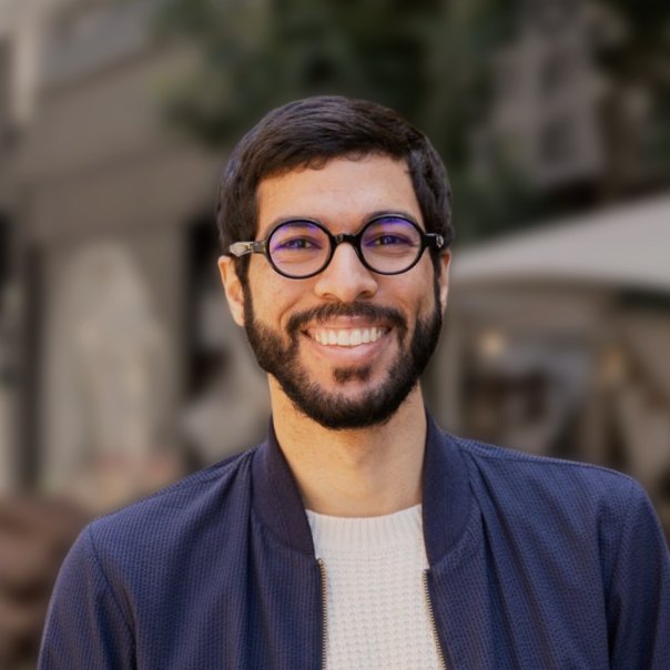Mathias Ancelly, directeur visuel de Déjà Vu Archviz